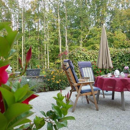Apartment Heidelinde Gmunden Kültér fotó
