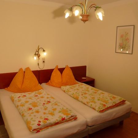 Apartment Heidelinde Gmunden Kültér fotó