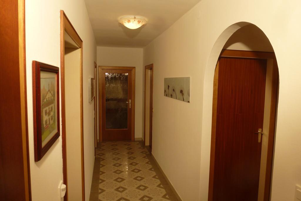 Apartment Heidelinde Gmunden Kültér fotó