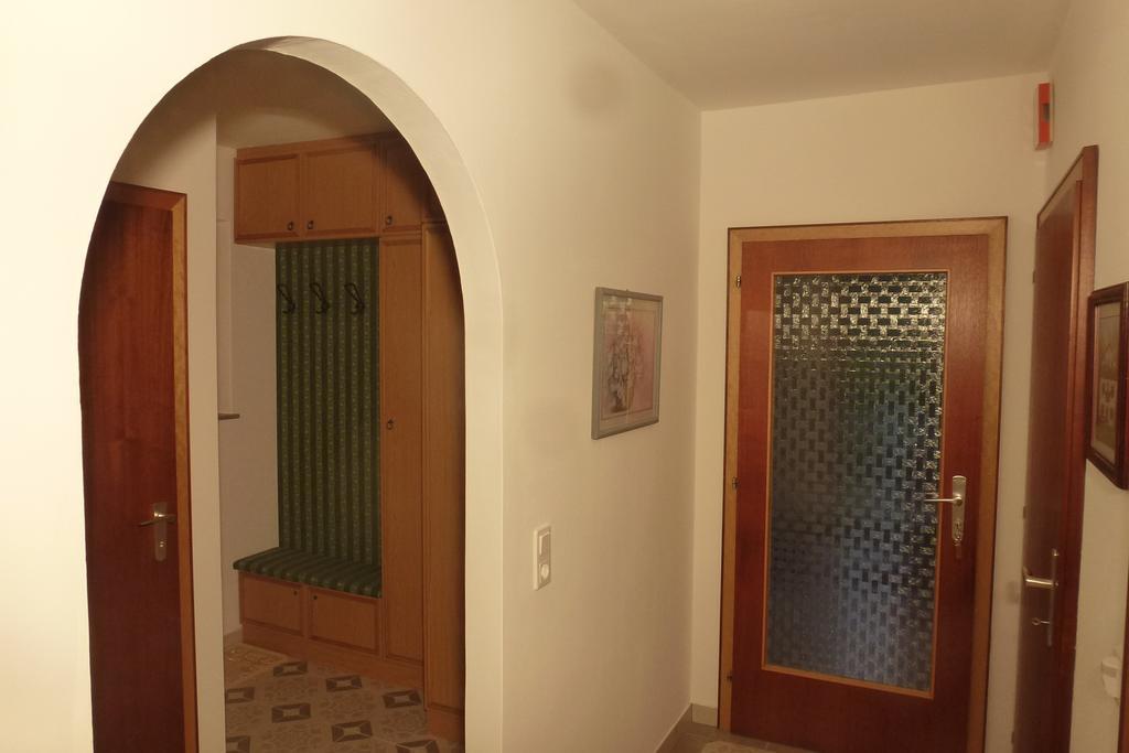 Apartment Heidelinde Gmunden Kültér fotó