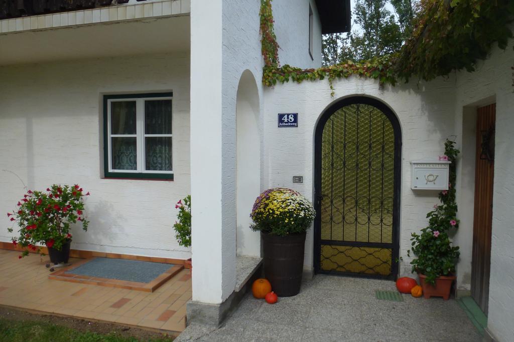 Apartment Heidelinde Gmunden Kültér fotó