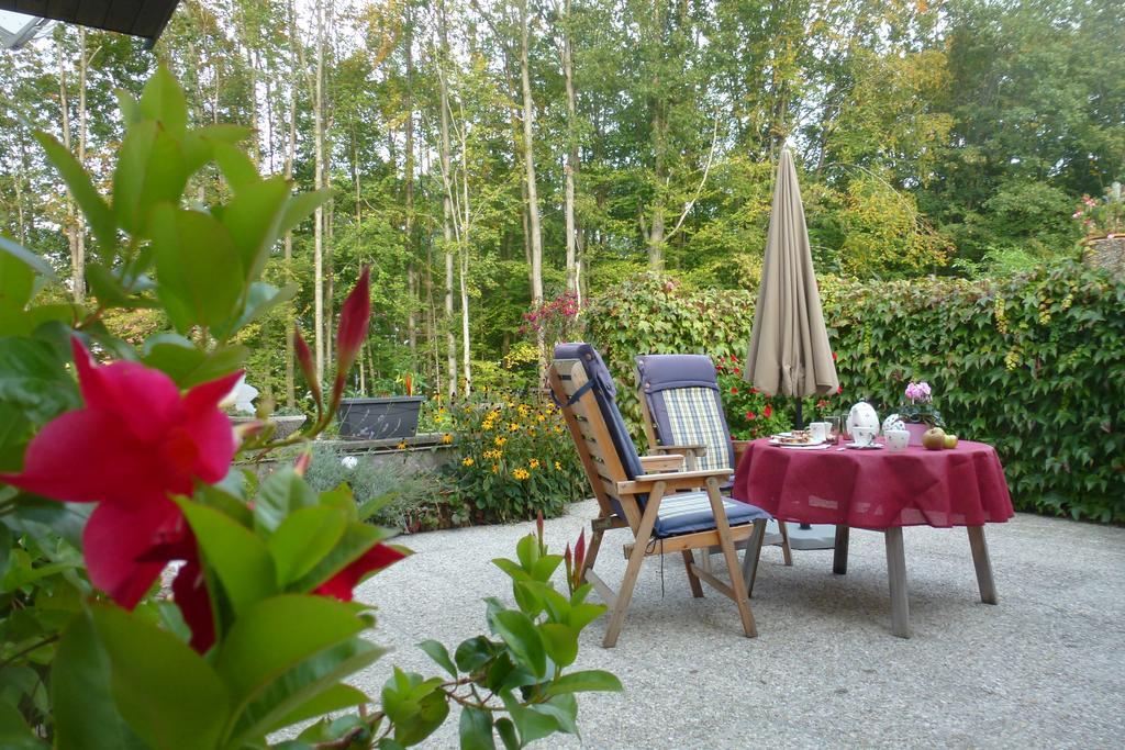 Apartment Heidelinde Gmunden Kültér fotó