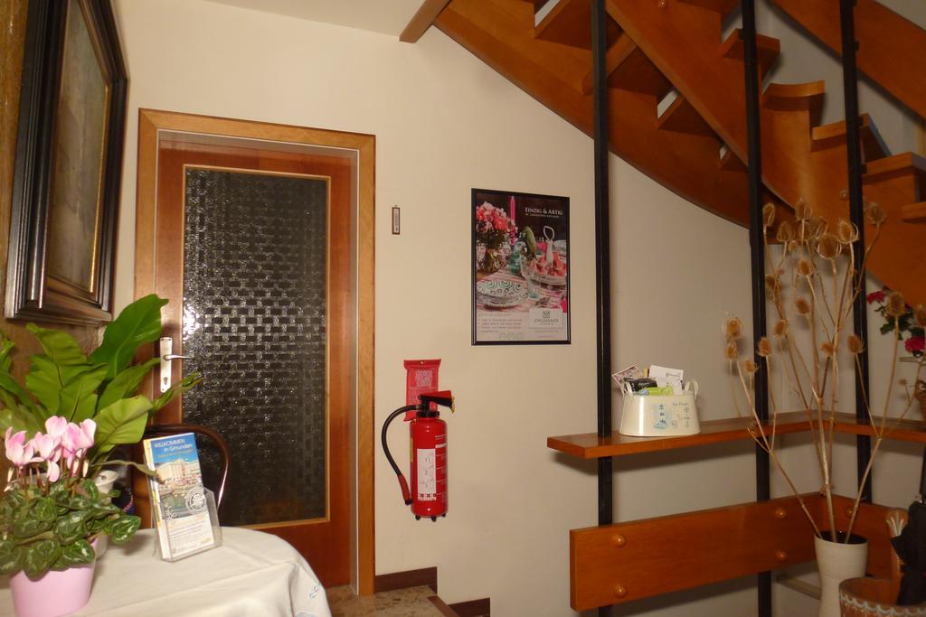 Apartment Heidelinde Gmunden Kültér fotó