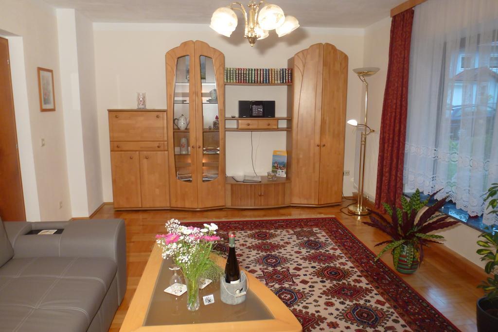 Apartment Heidelinde Gmunden Kültér fotó