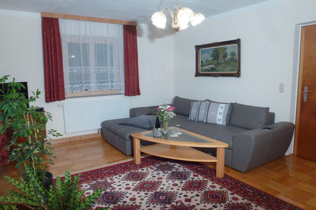 Apartment Heidelinde Gmunden Kültér fotó