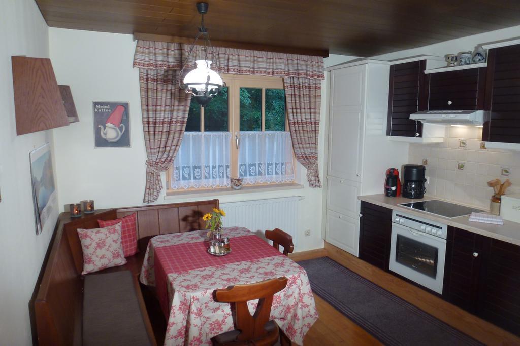 Apartment Heidelinde Gmunden Kültér fotó