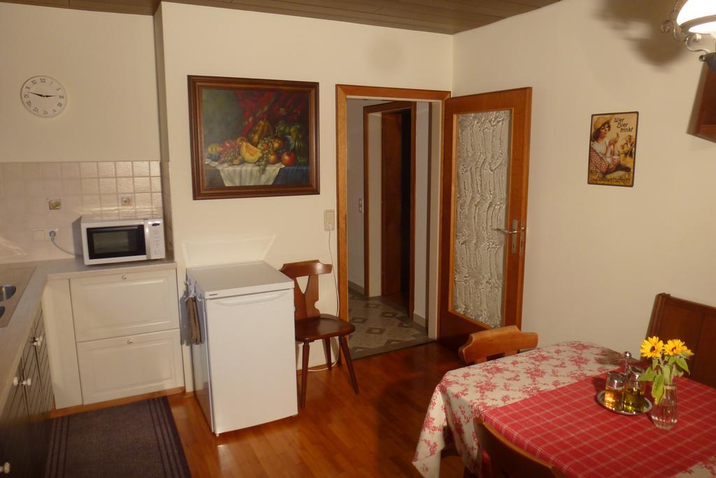 Apartment Heidelinde Gmunden Kültér fotó