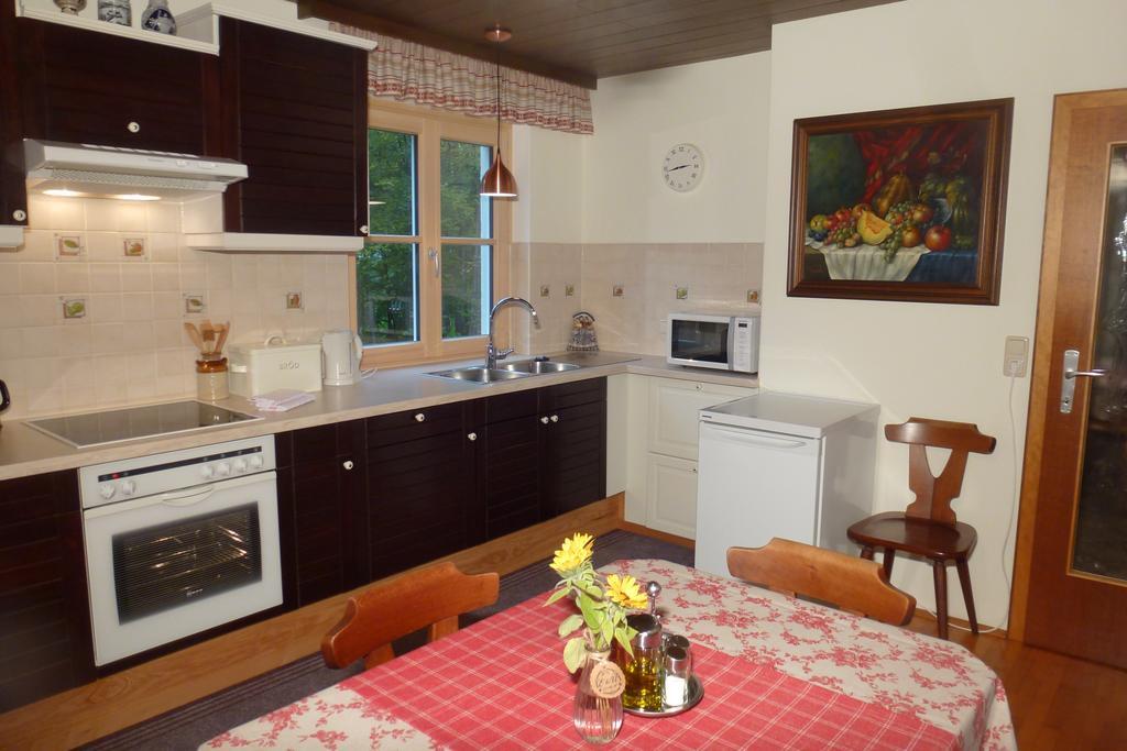 Apartment Heidelinde Gmunden Kültér fotó