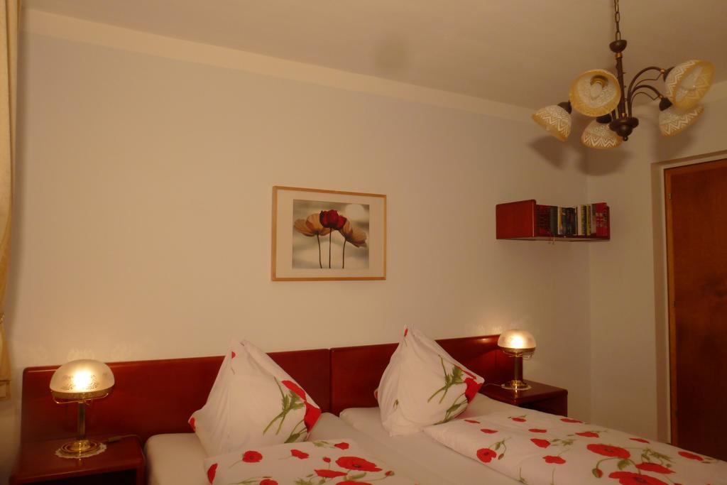 Apartment Heidelinde Gmunden Kültér fotó