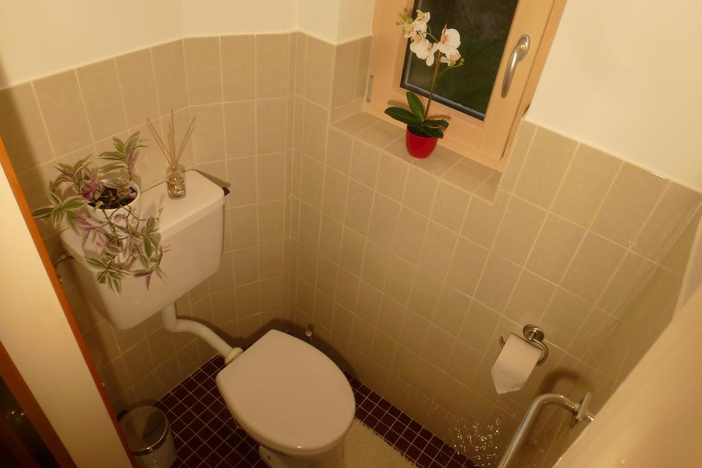 Apartment Heidelinde Gmunden Kültér fotó