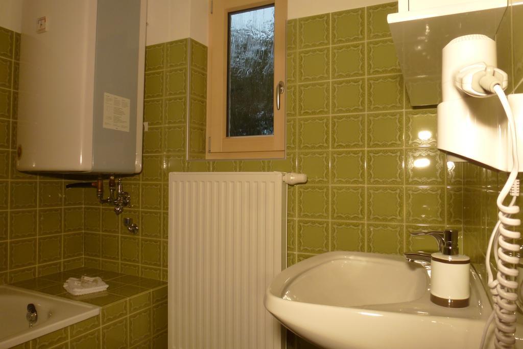 Apartment Heidelinde Gmunden Kültér fotó