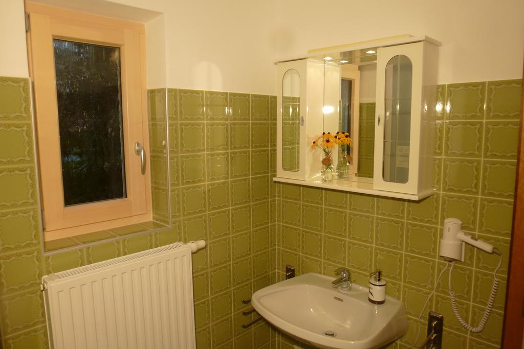 Apartment Heidelinde Gmunden Kültér fotó
