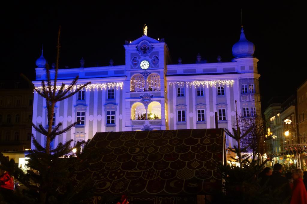 Apartment Heidelinde Gmunden Kültér fotó