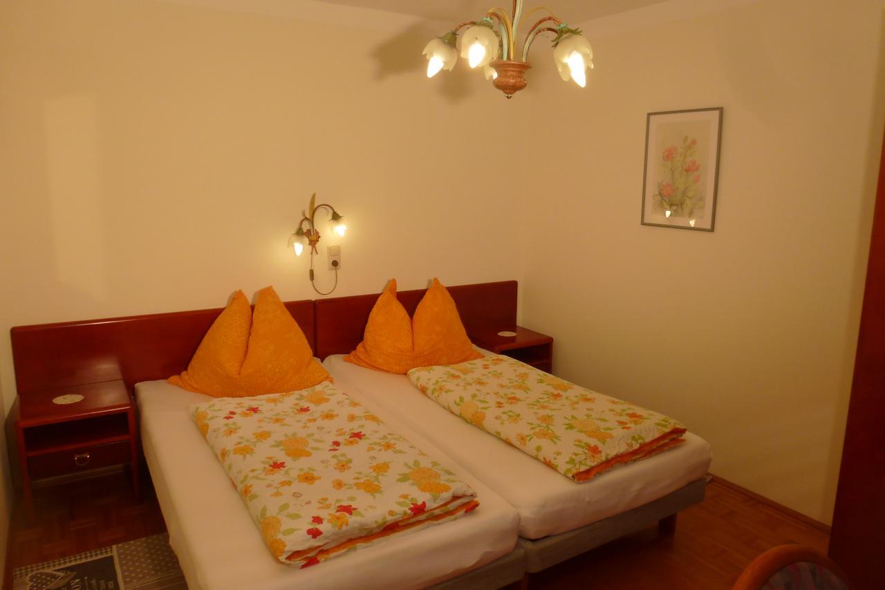Apartment Heidelinde Gmunden Kültér fotó