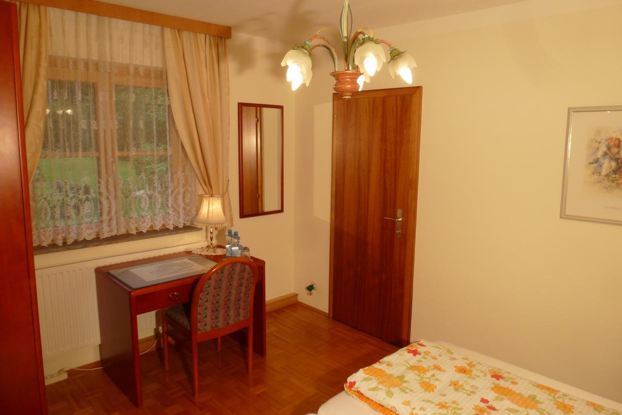 Apartment Heidelinde Gmunden Kültér fotó